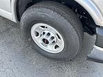 New 2026 GMC Savana 2500 Empty Cargo Van thumbnail 9