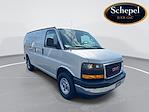 New 2026 GMC Savana 2500 Empty Cargo Van thumbnail 1