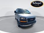 New 2026 GMC Savana 2500 Empty Cargo Van thumbnail 2