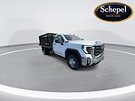 New 2026 GMC Sierra 3500 Regular Cab Cab Chassis thumbnail 1