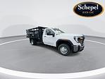 New 2026 GMC Sierra 3500 Regular Cab Cab Chassis thumbnail 2