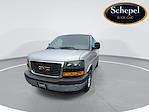 New 2026 GMC Savana 2500 Empty Cargo Van thumbnail 3