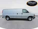 New 2026 GMC Savana 2500 Empty Cargo Van thumbnail 8