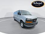 New 2026 GMC Savana 2500 Empty Cargo Van thumbnail 2