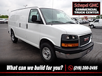 New 2026 GMC Savana 2500 Empty Cargo Van thumbnail 1