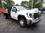 New 2026 GMC Sierra 3500 Regular Cab Cab Chassis thumbnail 2