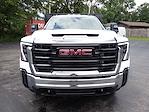 New 2026 GMC Sierra 3500 Regular Cab Cab Chassis thumbnail 3