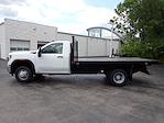 New 2026 GMC Sierra 3500 Regular Cab Cab Chassis thumbnail 5