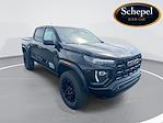 New 2026 GMC Canyon Elevation Crew Cab thumbnail 1