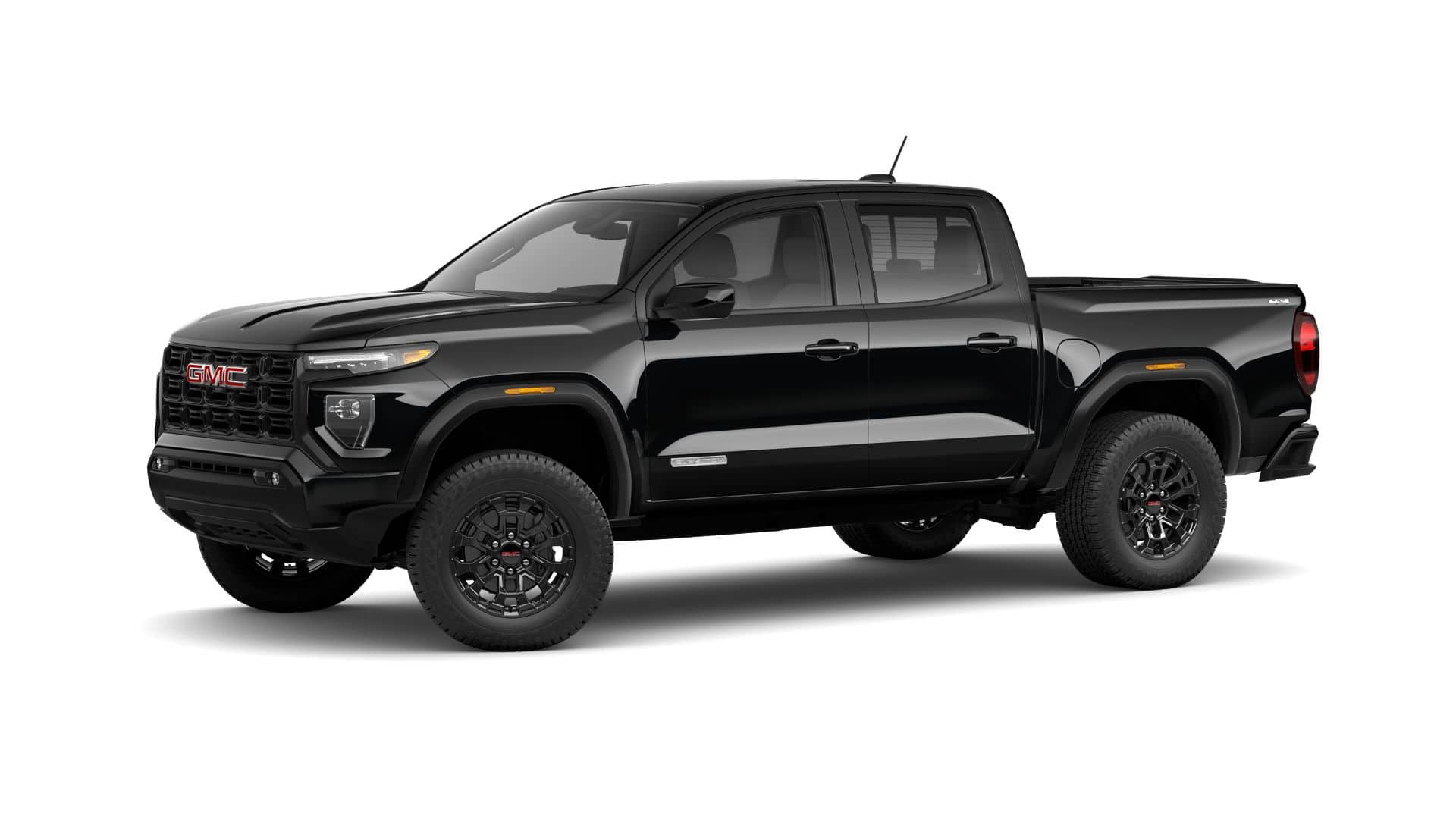 New 2026 GMC Canyon Elevation Crew Cab - photo 25