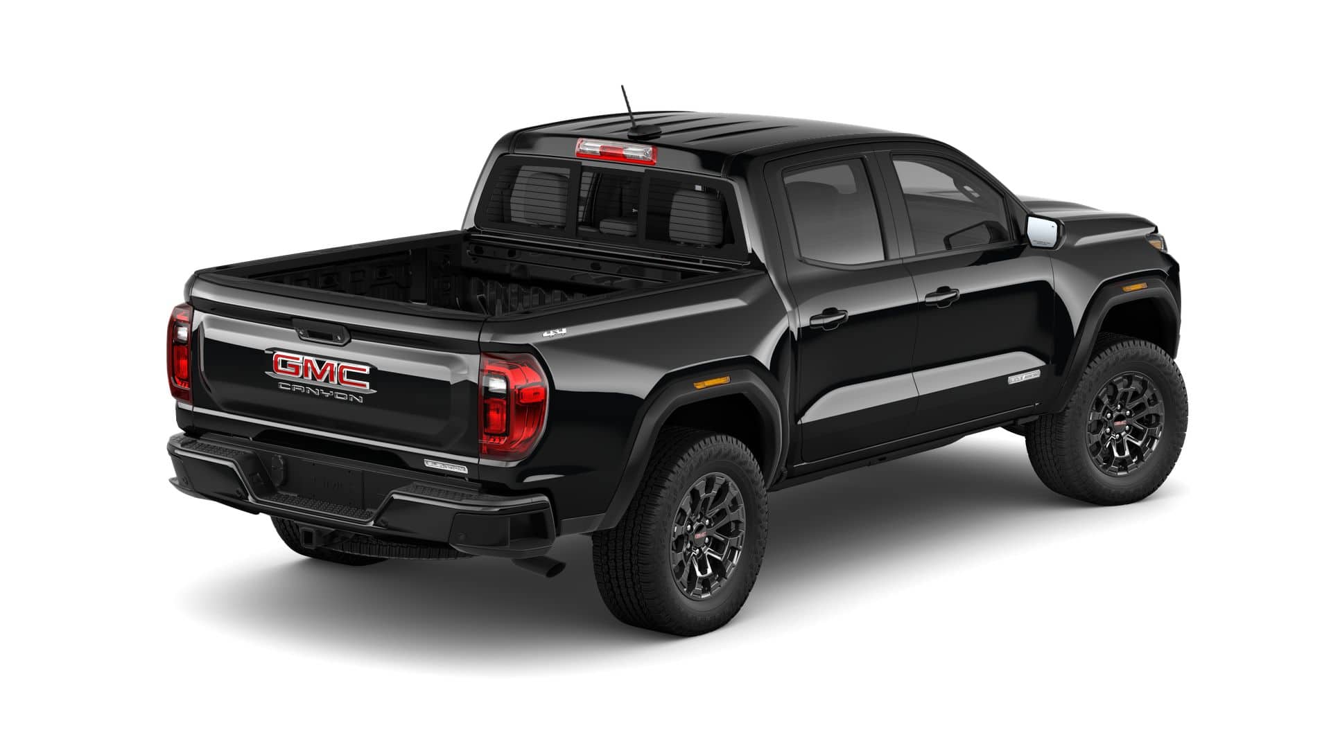New 2026 GMC Canyon Elevation Crew Cab - photo 26