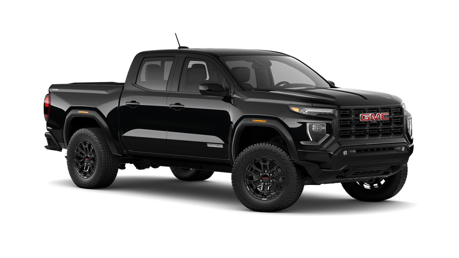 New 2026 GMC Canyon Elevation Crew Cab - photo 27