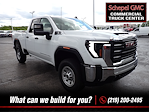New 2026 GMC Sierra 2500 Pro Double Cab thumbnail 1
