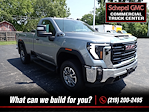 New 2026 GMC Sierra 3500 Pro Regular Cab thumbnail 1