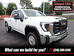 New 2026 GMC Sierra 2500 Pro Crew Cab thumbnail 1