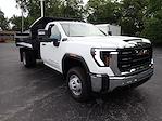 New 2026 GMC Sierra 3500 Regular Cab Cab Chassis thumbnail 2