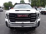 New 2026 GMC Sierra 3500 Regular Cab Cab Chassis thumbnail 3