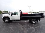 New 2026 GMC Sierra 3500 Regular Cab Cab Chassis thumbnail 5