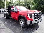 New 2026 GMC Sierra 3500 Regular Cab Cab Chassis thumbnail 2