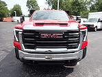 New 2026 GMC Sierra 3500 Regular Cab Cab Chassis thumbnail 3