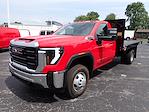 New 2026 GMC Sierra 3500 Regular Cab Cab Chassis thumbnail 4