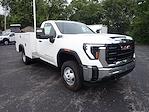 New 2026 GMC Sierra 3500 Regular Cab Cab Chassis thumbnail 4