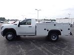 New 2026 GMC Sierra 3500 Regular Cab Cab Chassis thumbnail 7