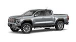New 2026 GMC Canyon Denali Crew Cab thumbnail 2