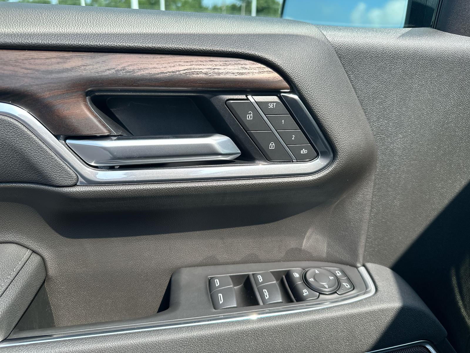 New 2026 GMC Sierra 1500 SLT Crew Cab - photo 13