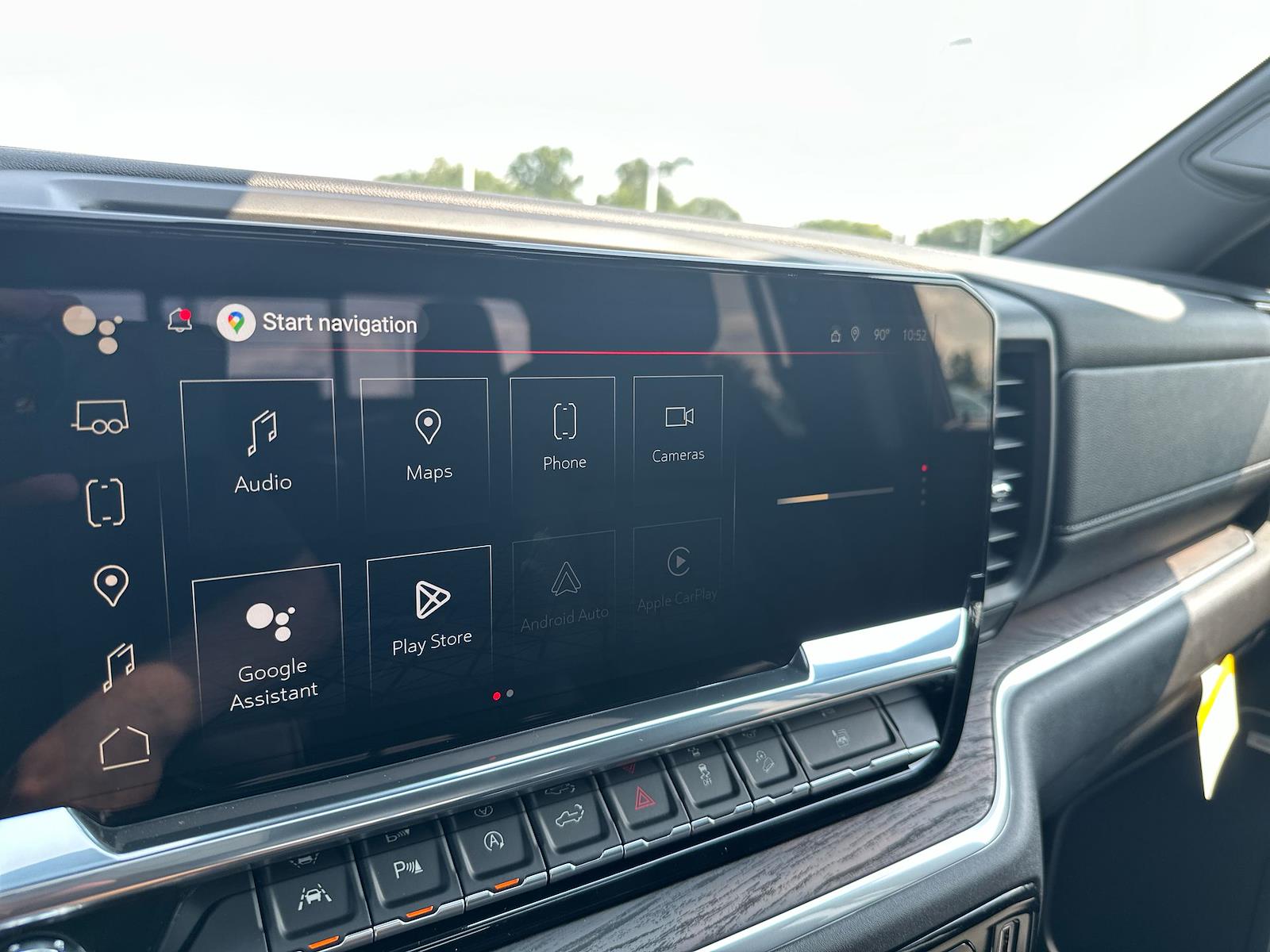New 2026 GMC Sierra 1500 SLT Crew Cab - photo 15