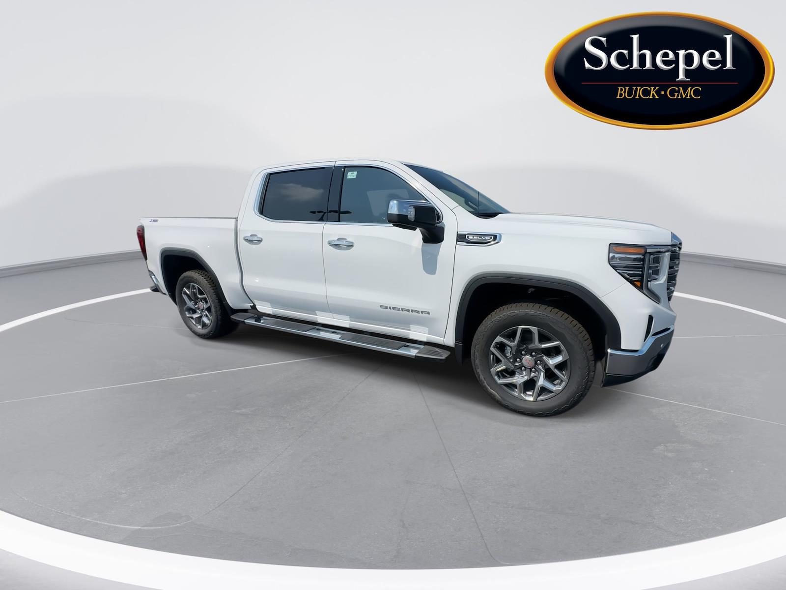 New 2026 GMC Sierra 1500 - photo 2