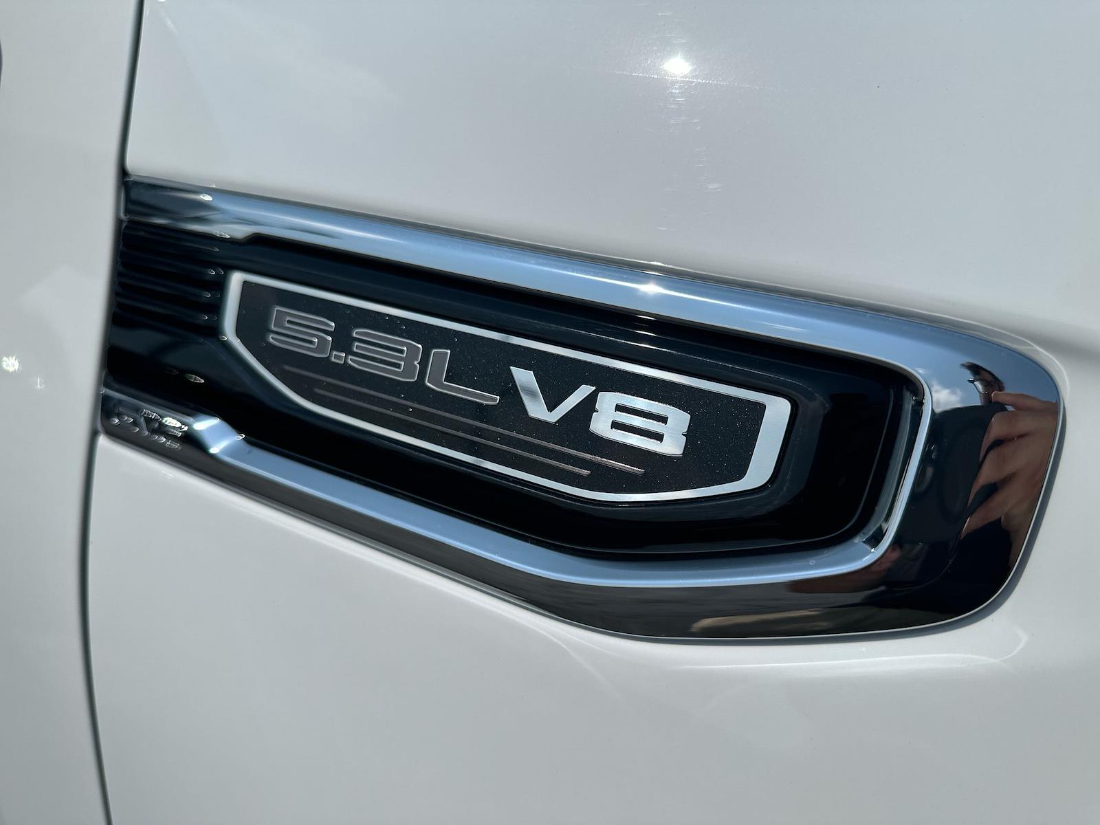 New 2026 GMC Sierra 1500 SLT Crew Cab - photo 24