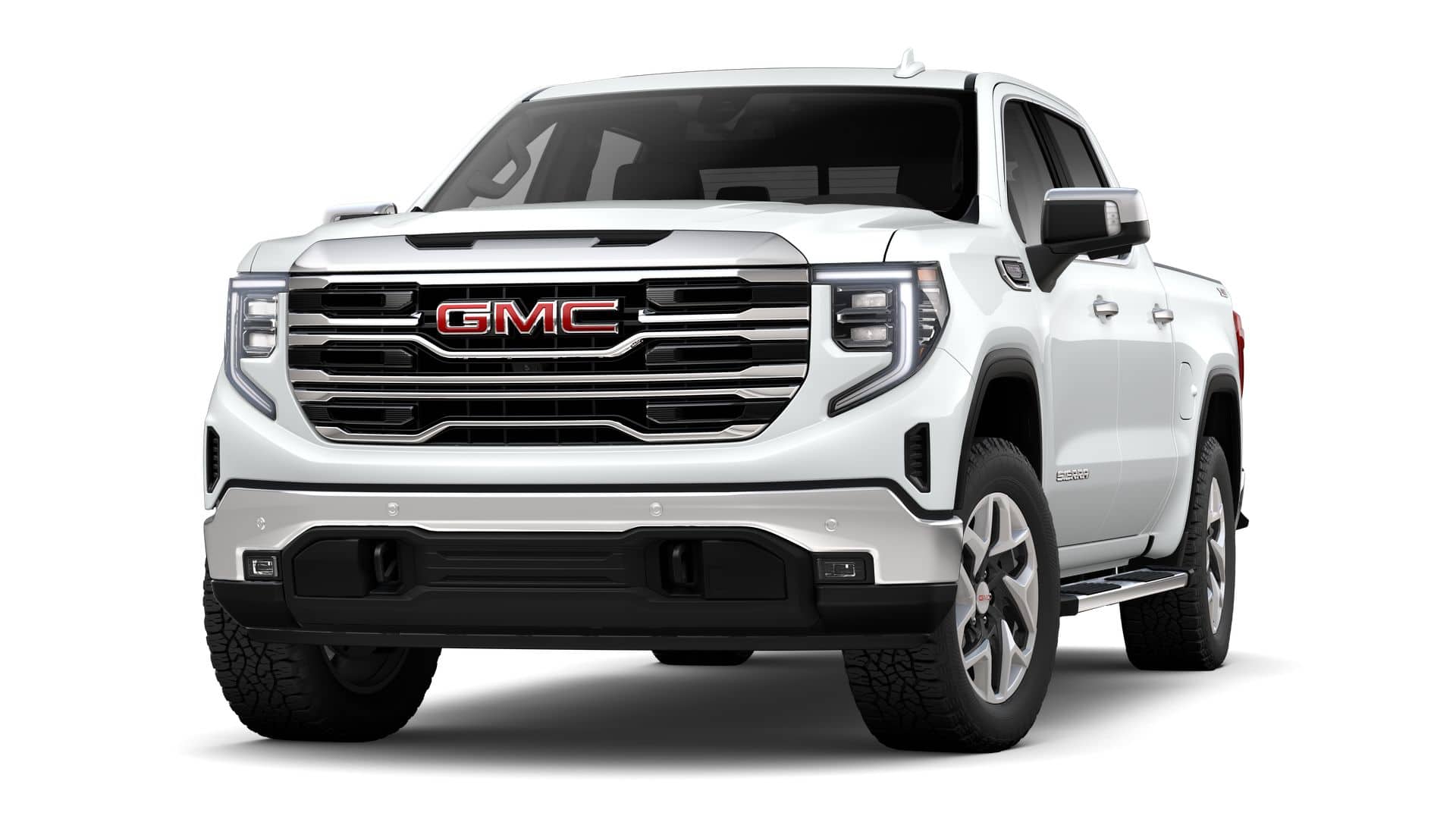 New 2026 GMC Sierra 1500 SLT Crew Cab - photo 25