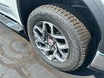 New 2026 GMC Sierra 1500 SLT Crew Cab thumbnail 9