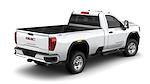 New 2026 GMC Sierra 2500 Pro Regular Cab thumbnail 3