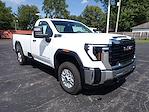 New 2026 GMC Sierra 2500 Pro Regular Cab thumbnail 2