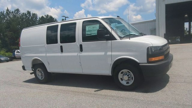 New 2025 Chevrolet Express 2500 - photo 2
