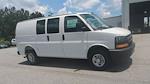 New 2025 Chevrolet Express 2500 Empty Cargo Van thumbnail 2