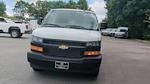 New 2025 Chevrolet Express 2500 Empty Cargo Van thumbnail 3