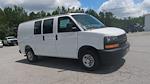 New 2025 Chevrolet Express 2500 Empty Cargo Van thumbnail 2