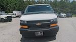 New 2025 Chevrolet Express 2500 Empty Cargo Van thumbnail 3