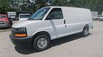 New 2025 Chevrolet Express 2500 Empty Cargo Van thumbnail 4