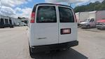 New 2025 Chevrolet Express 2500 Empty Cargo Van thumbnail 7