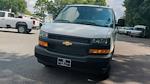 New 2025 Chevrolet Express 2500 Empty Cargo Van thumbnail 3