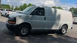 New 2025 Chevrolet Express 2500 Empty Cargo Van thumbnail 4
