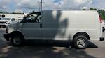 New 2025 Chevrolet Express 2500 Empty Cargo Van thumbnail 5