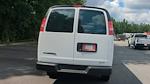 New 2025 Chevrolet Express 2500 Empty Cargo Van thumbnail 7