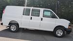 New 2025 Chevrolet Express 2500 Empty Cargo Van thumbnail 8