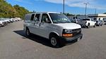 New 2025 Chevrolet Express 2500 Empty Cargo Van thumbnail 2
