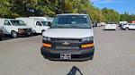 New 2025 Chevrolet Express 2500 Empty Cargo Van thumbnail 3